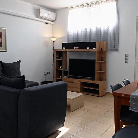 Oasis Lower Ground Floor Apartment Argos Exterior foto