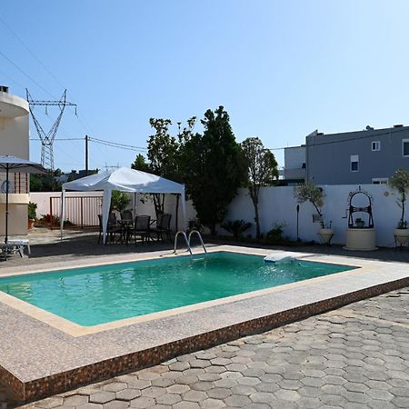 Oasis Lower Ground Floor Apartment Argos Exterior foto