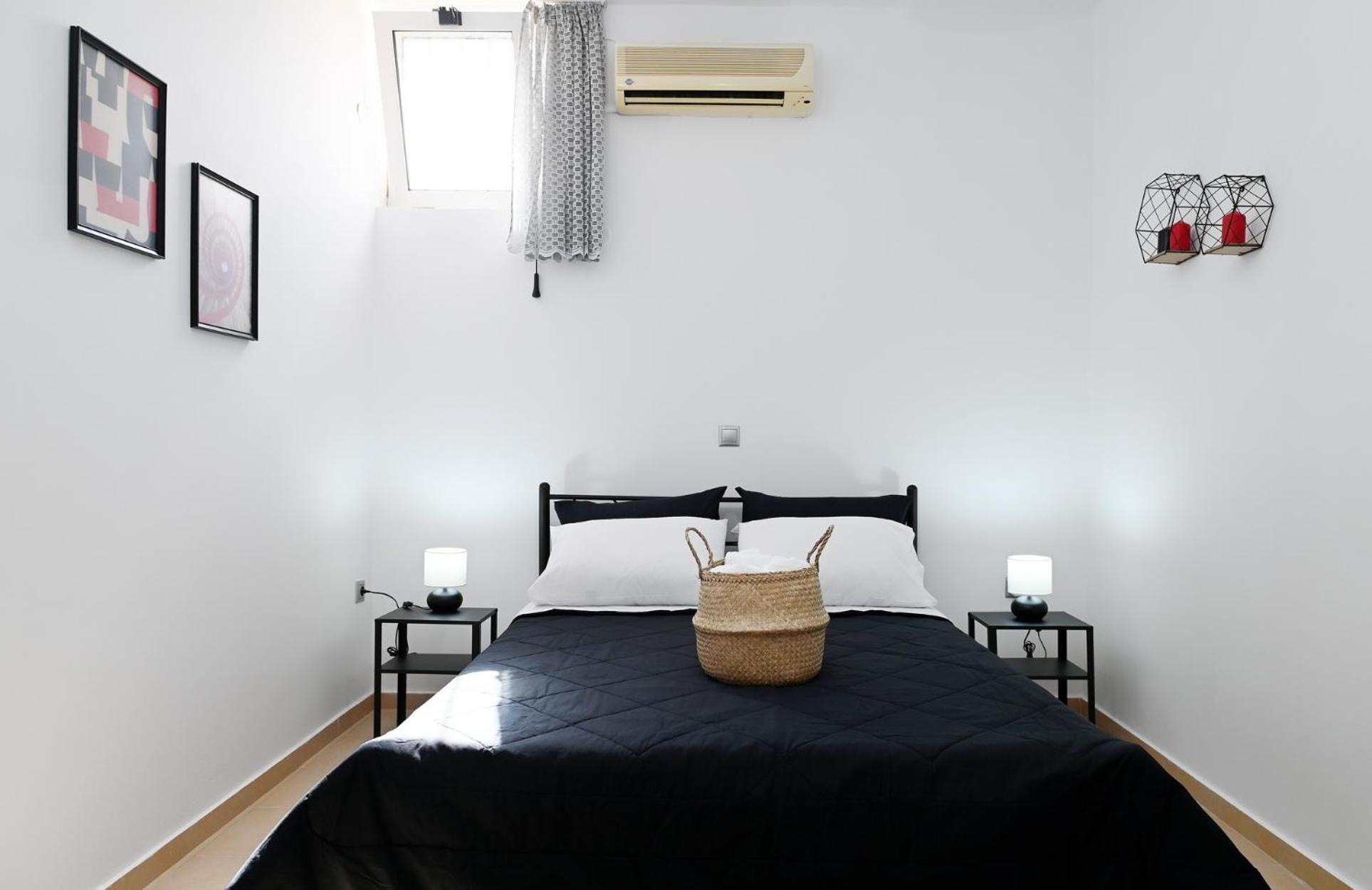 Oasis Lower Ground Floor Apartment Argos Exterior foto